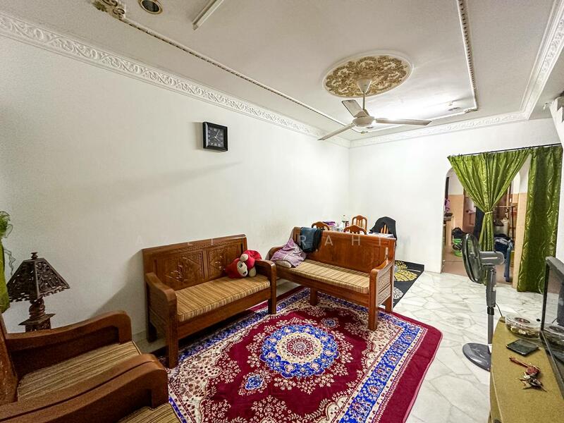 For Sale - Taman Selayang Jaya