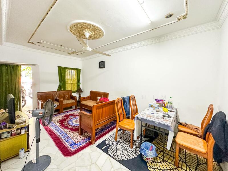 For Sale - Taman Selayang Jaya