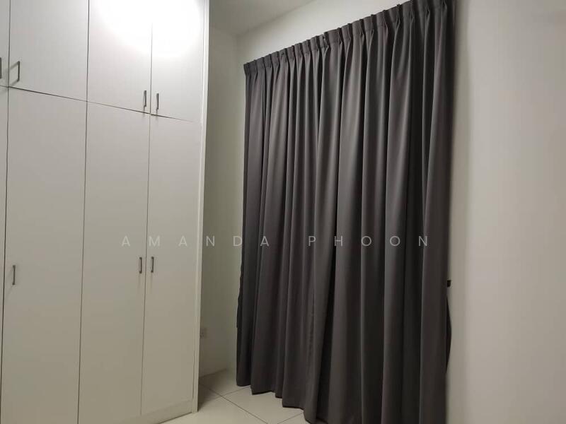 Untuk Disewa - Mont Residence