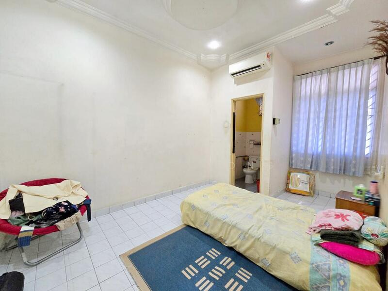 For Sale - Taman Megah Ria