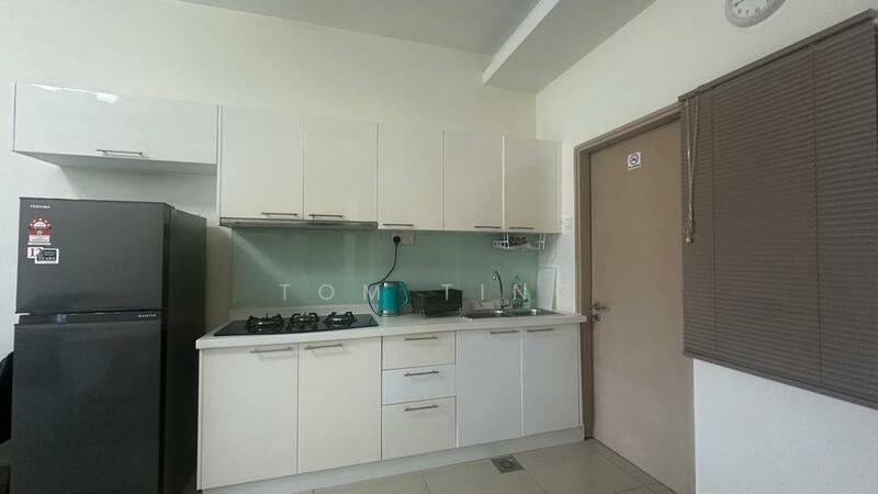 For Rent - Oasis Ara Damansara