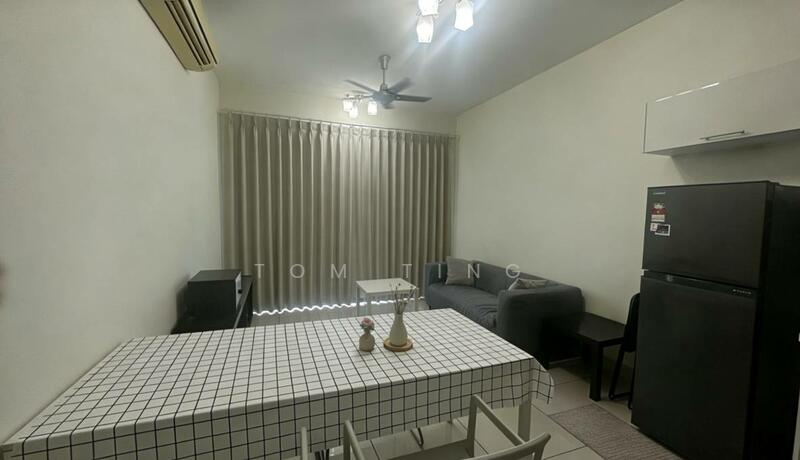 For Rent - Oasis Ara Damansara