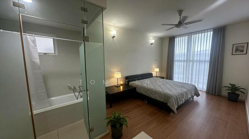 For Rent - Oasis Ara Damansara