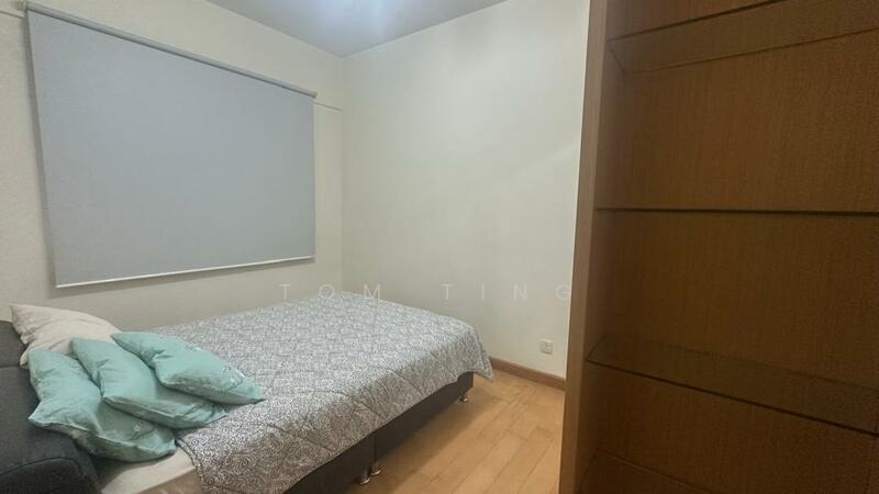 For Rent - Oasis Ara Damansara