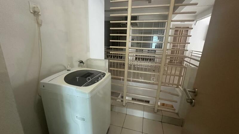 For Rent - Oasis Ara Damansara