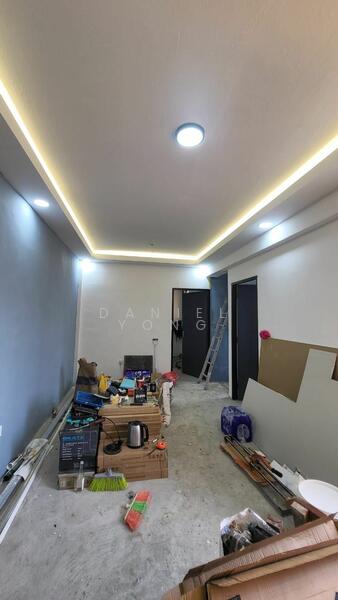 For Sale - Pangsapuri Jentayu @ Kangkar Pulai