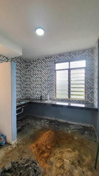 For Sale - Pangsapuri Jentayu @ Kangkar Pulai