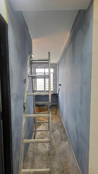 For Sale - Pangsapuri Jentayu @ Kangkar Pulai