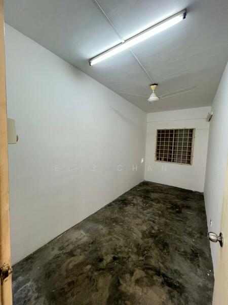 Untuk Dijual - Laman Damai (Li Garden)