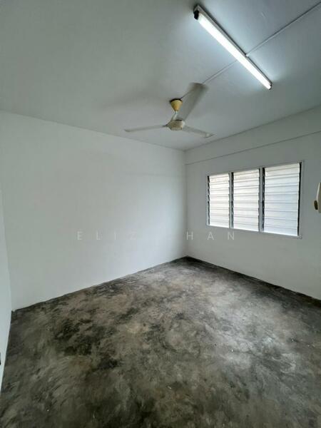 Untuk Dijual - Laman Damai (Li Garden)