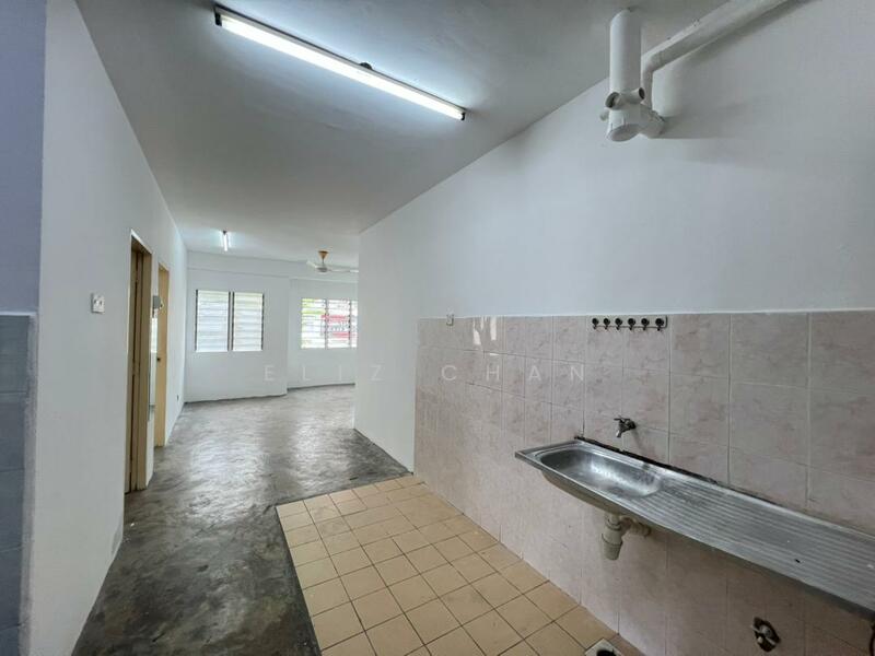 Untuk Dijual - Laman Damai (Li Garden)