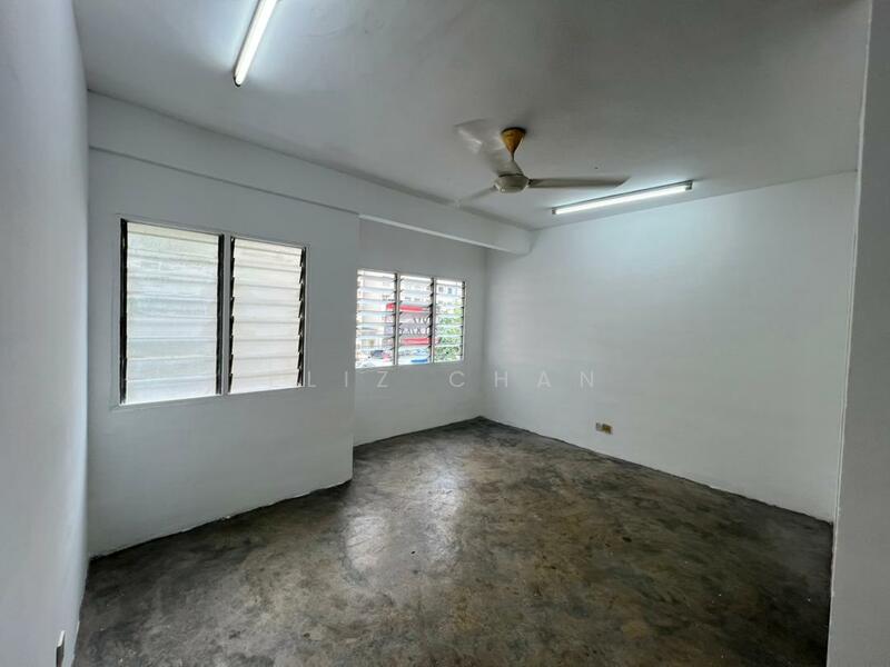 Untuk Dijual - Laman Damai (Li Garden)