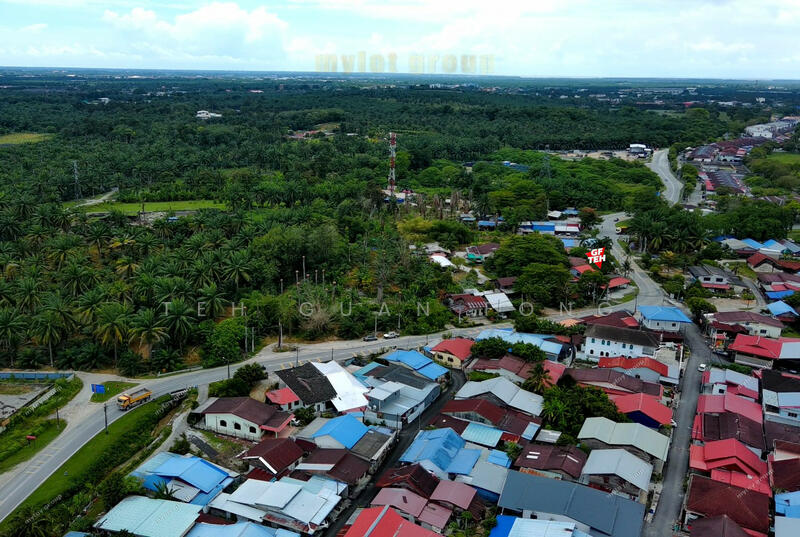 Agricultural Land for Sale in Kampung Jawi (Sungai Jawi) - Teh Guan Fong - PropertyGuru.com.my