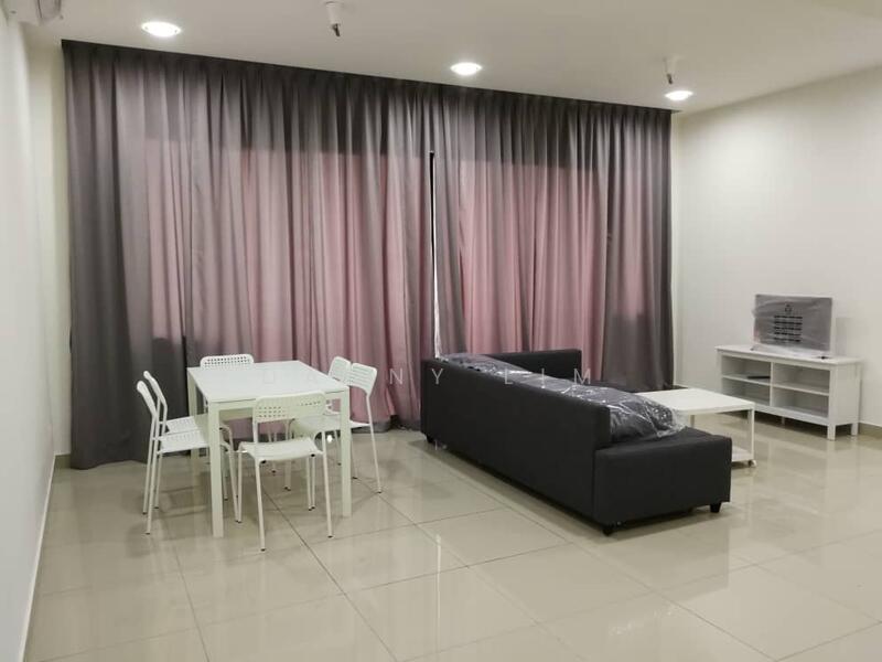 Untuk Disewa - Paramount Utropolis