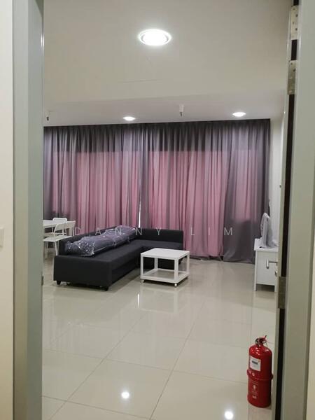 Untuk Disewa - Paramount Utropolis