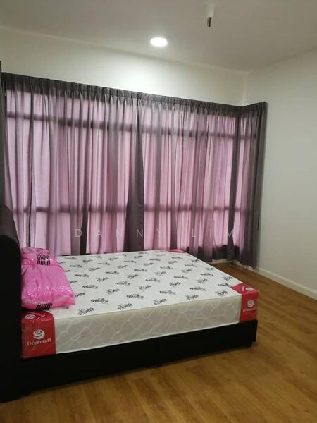 Untuk Disewa - Paramount Utropolis