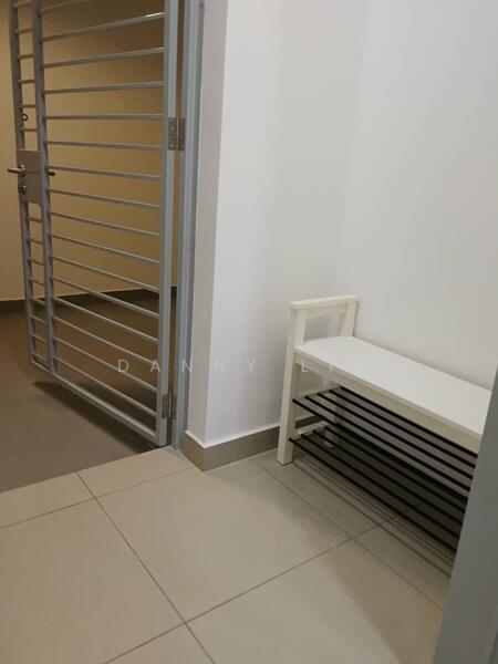 Untuk Disewa - Paramount Utropolis