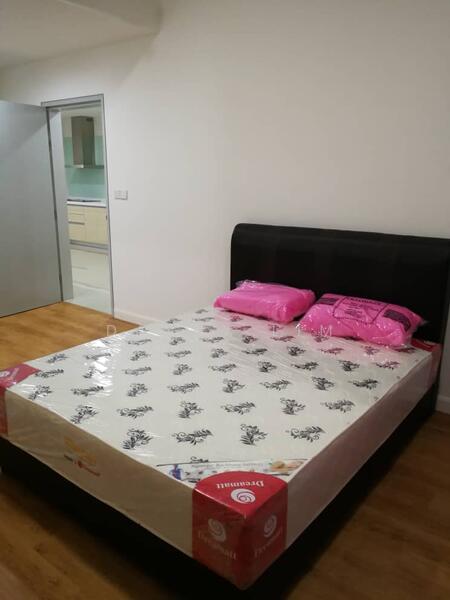 Untuk Disewa - Paramount Utropolis