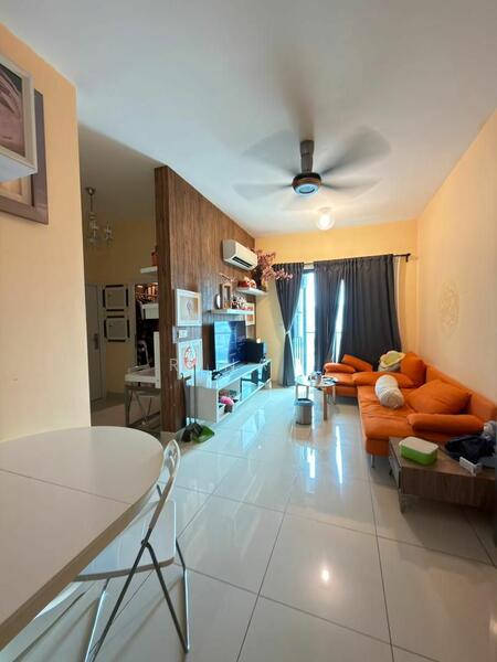 For Sale - The Sky Residence