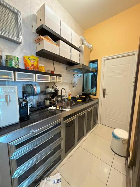 For Sale - The Sky Residence