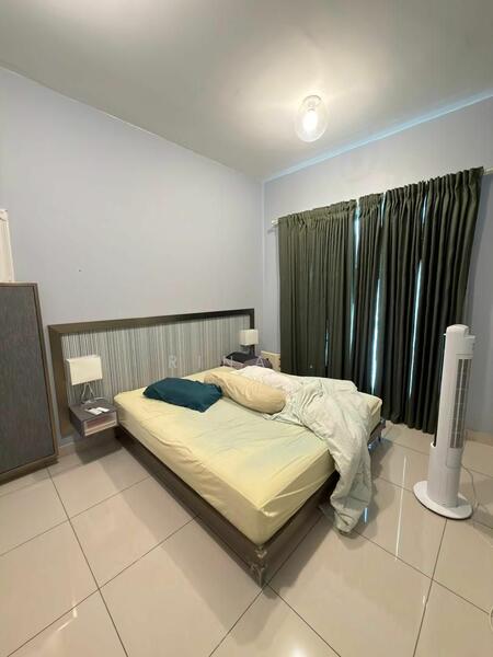 For Sale - The Sky Residence