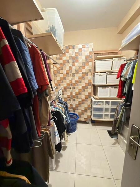 For Sale - The Sky Residence