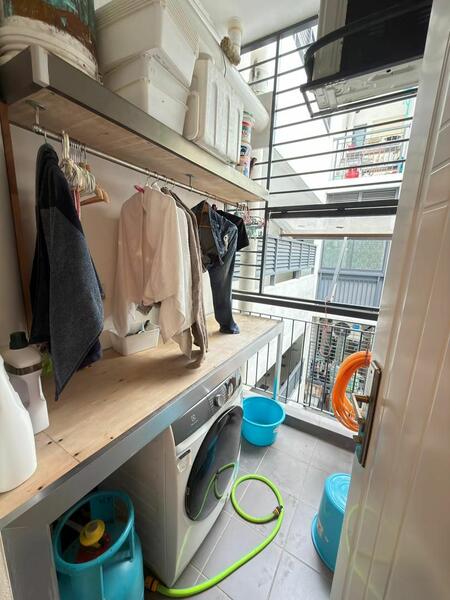 For Sale - The Sky Residence