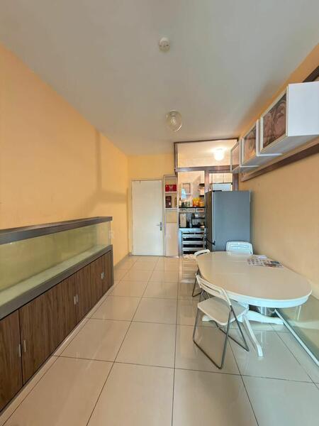 For Sale - The Sky Residence