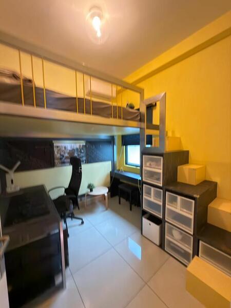 For Sale - The Sky Residence