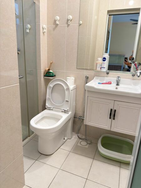 For Sale - The Sky Residence