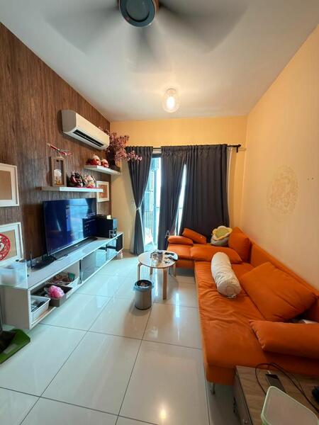 For Sale - The Sky Residence