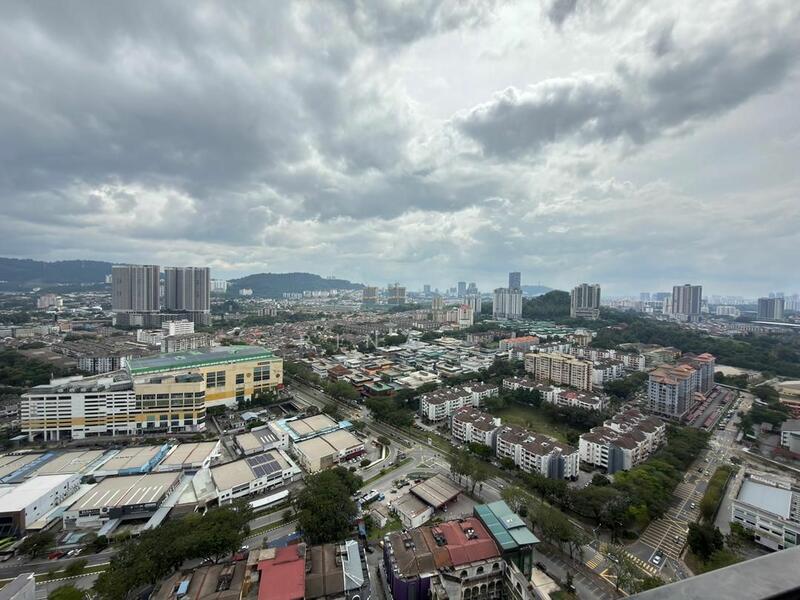 For Sale - The Sky Residence