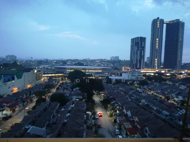 For Rent - Segar View Condominium