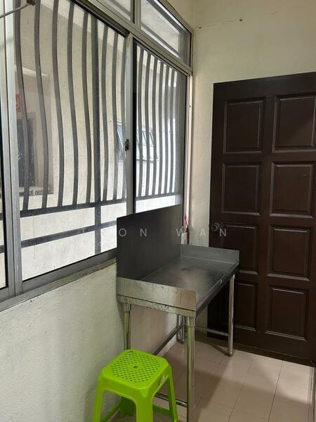 For Rent - Segar View Condominium