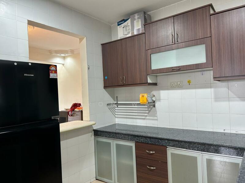 For Rent - Segar View Condominium