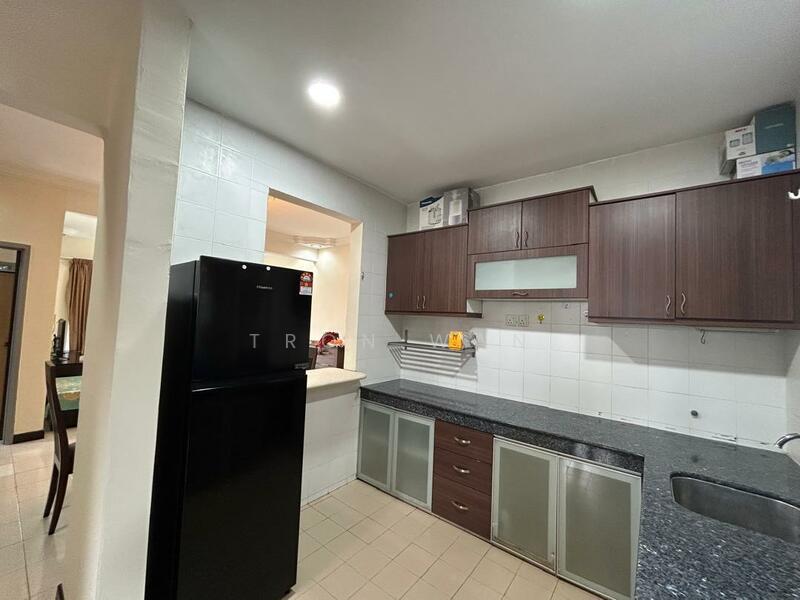 For Rent - Segar View Condominium