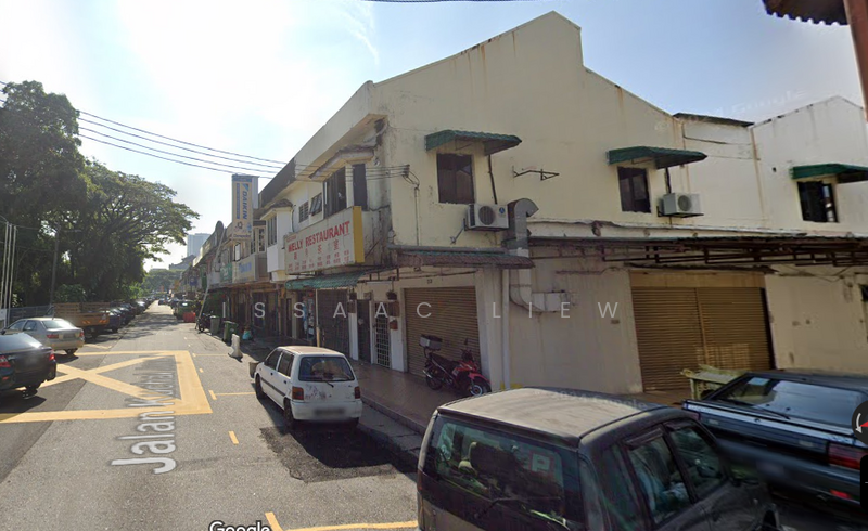 Untuk Dijual - Kuchai lama Shop Lot