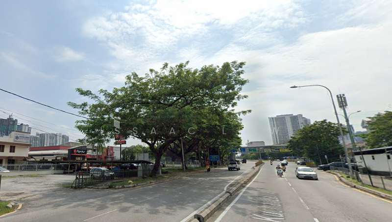 Untuk Dijual - Kuchai lama Shop Lot
