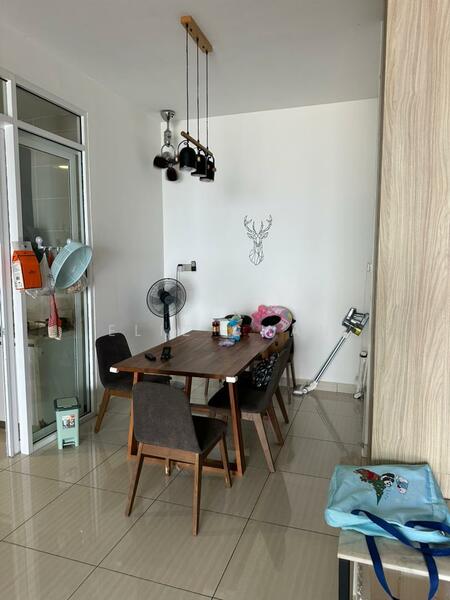 For Sale - Damansara Foresta