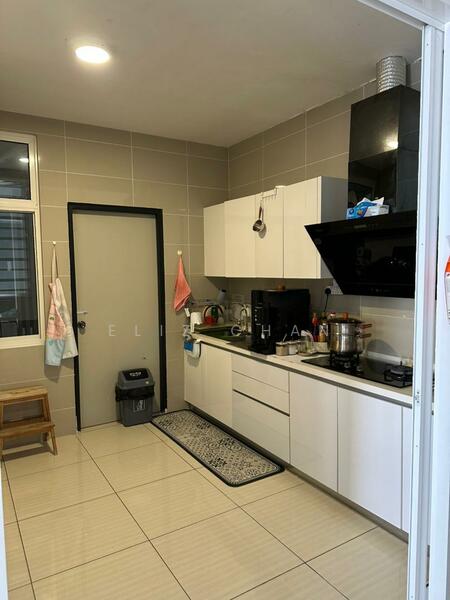 For Sale - Damansara Foresta