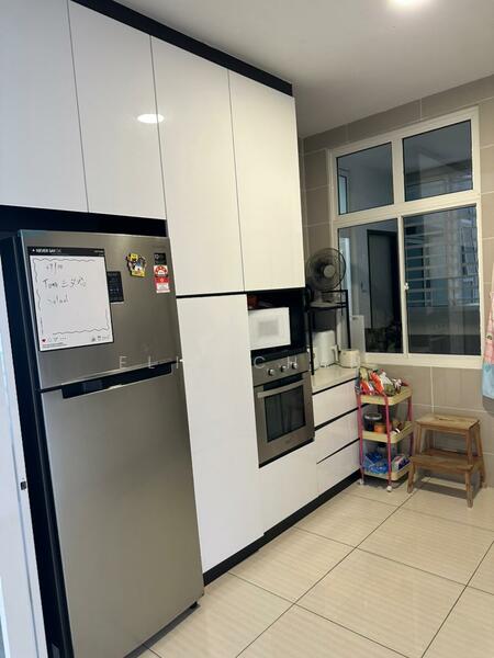 For Sale - Damansara Foresta