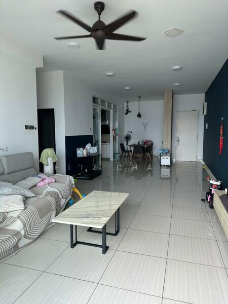 For Sale - Damansara Foresta