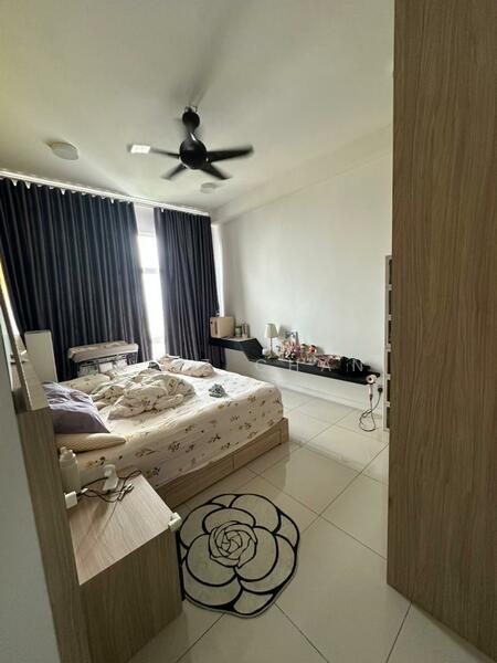 For Sale - Damansara Foresta