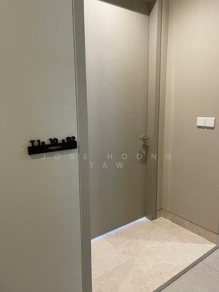 For Sale - Lucent Residence