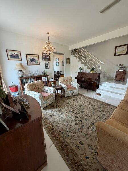 Untuk Dijual - Jalan Indah 7, Taman Bukit Indah, Iskandar Puteri, Johor