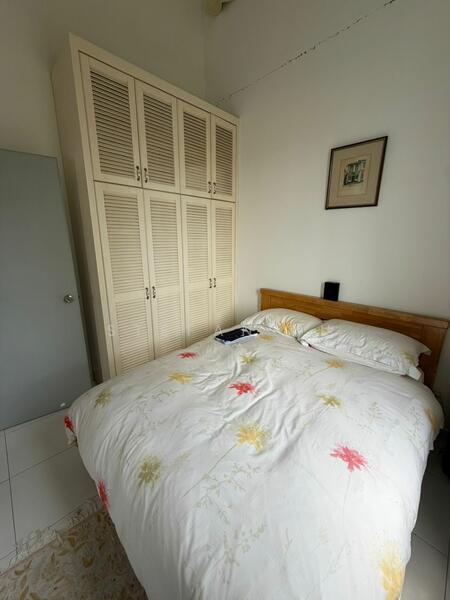 Untuk Dijual - Jalan Indah 7, Taman Bukit Indah, Iskandar Puteri, Johor