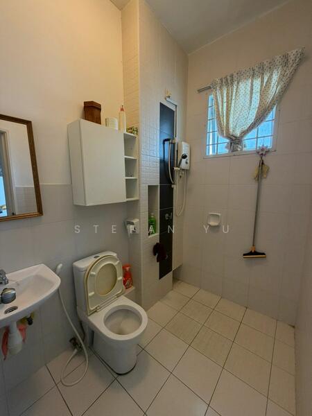 Untuk Dijual - Jalan Indah 7, Taman Bukit Indah, Iskandar Puteri, Johor