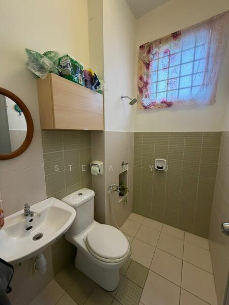 Untuk Dijual - Jalan Indah 7, Taman Bukit Indah, Iskandar Puteri, Johor