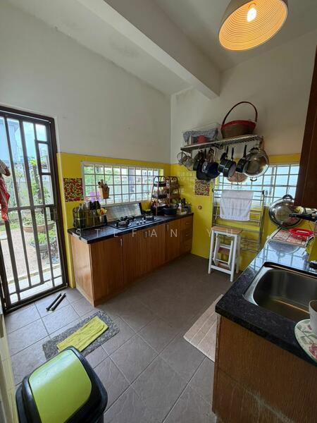 Untuk Dijual - Jalan Indah 7, Taman Bukit Indah, Iskandar Puteri, Johor