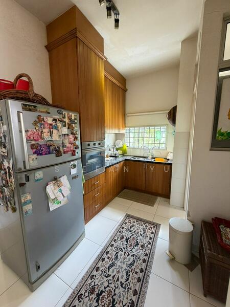 Untuk Dijual - Jalan Indah 7, Taman Bukit Indah, Iskandar Puteri, Johor